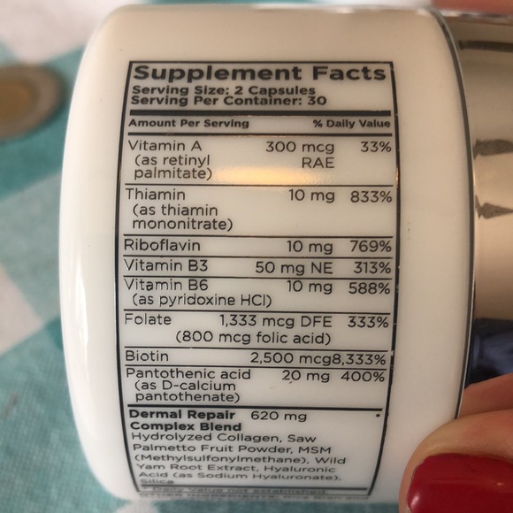 BNIB BEVERLY HILLS MD - Picture 3 of 3